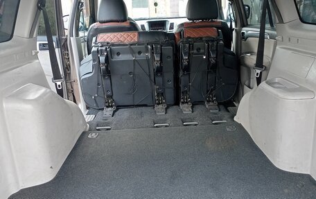 Mitsubishi Pajero Sport II рестайлинг, 2012 год, 1 730 000 рублей, 5 фотография