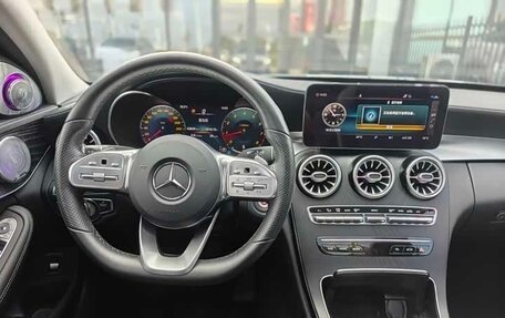 Mercedes-Benz C-Класс, 2021 год, 2 511 700 рублей, 13 фотография