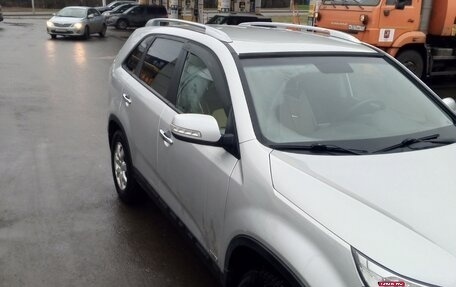 KIA Sorento II рестайлинг, 2017 год, 1 900 000 рублей, 1 фотография