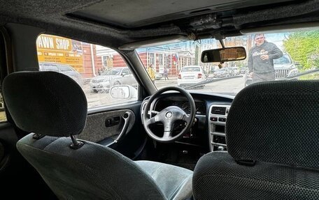 Nissan Primera II рестайлинг, 1993 год, 70 000 рублей, 1 фотография