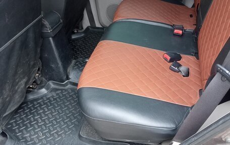 Mitsubishi Pajero Sport II рестайлинг, 2012 год, 1 730 000 рублей, 10 фотография