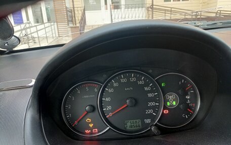 Mitsubishi Pajero Sport II рестайлинг, 2012 год, 1 730 000 рублей, 12 фотография