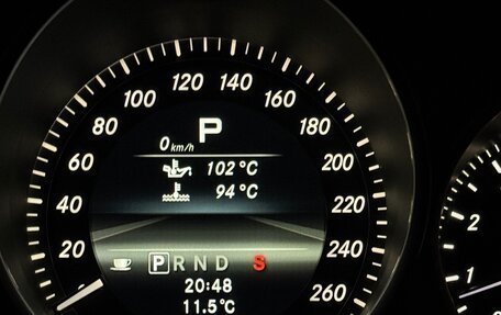 Mercedes-Benz C-Класс, 2013 год, 1 450 000 рублей, 9 фотография