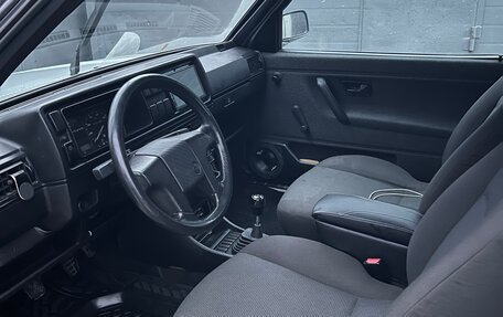 Volkswagen Golf II, 1990 год, 260 000 рублей, 2 фотография