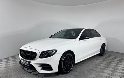 Mercedes-Benz E-Класс, 2016 год, 2 499 000 рублей, 1 фотография