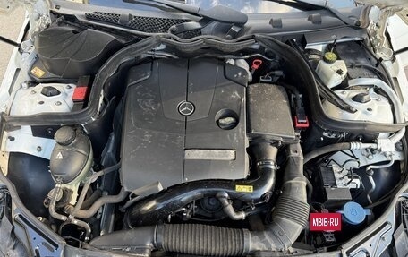 Mercedes-Benz C-Класс, 2013 год, 1 450 000 рублей, 8 фотография