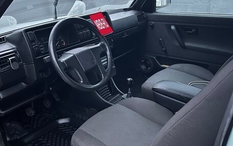 Volkswagen Golf II, 1990 год, 260 000 рублей, 4 фотография