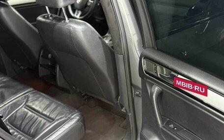 Volkswagen Touareg III, 2011 год, 1 550 000 рублей, 4 фотография