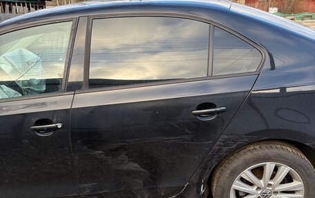 Volkswagen Jetta VI, 2013 год, 340 000 рублей, 4 фотография