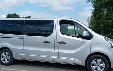 Renault Trafic, 2020 год, 3 100 000 рублей, 4 фотография