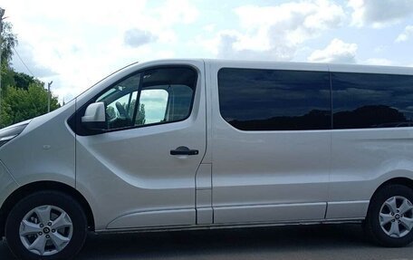 Renault Trafic, 2020 год, 3 100 000 рублей, 2 фотография