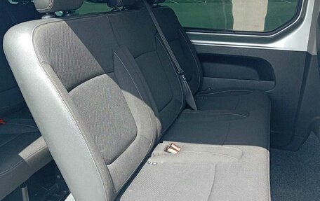 Renault Trafic, 2020 год, 3 100 000 рублей, 8 фотография