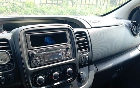 Renault Trafic, 2020 год, 3 100 000 рублей, 15 фотография