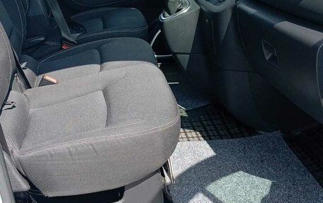 Renault Trafic, 2020 год, 3 100 000 рублей, 10 фотография