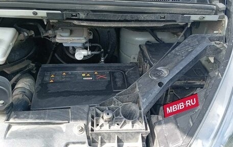 Renault Trafic, 2020 год, 3 100 000 рублей, 13 фотография