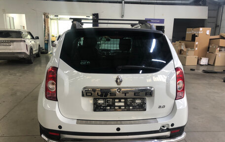 Renault Duster I рестайлинг, 2014 год, 999 000 рублей, 4 фотография