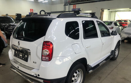 Renault Duster I рестайлинг, 2014 год, 999 000 рублей, 5 фотография