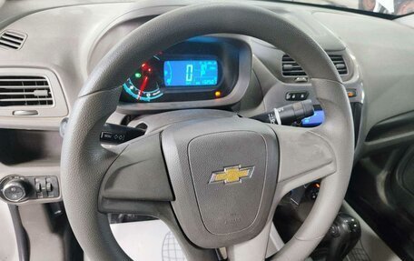 Chevrolet Cobalt II, 2022 год, 773 000 рублей, 1 фотография