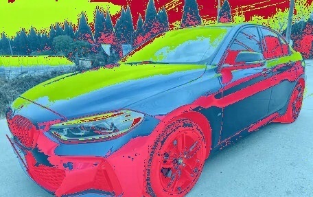 BMW 1 серия, 2021 год, 2 150 005 рублей, 1 фотография