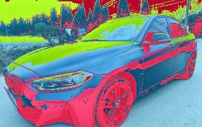 BMW 1 серия, 2021 год, 2 150 005 рублей, 1 фотография