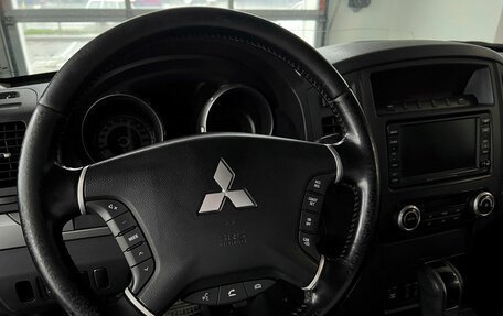 Mitsubishi Pajero IV, 2011 год, 1 964 500 рублей, 8 фотография