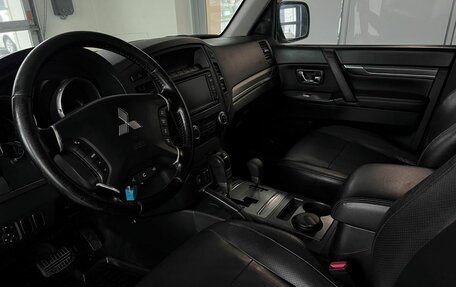 Mitsubishi Pajero IV, 2011 год, 1 964 500 рублей, 7 фотография