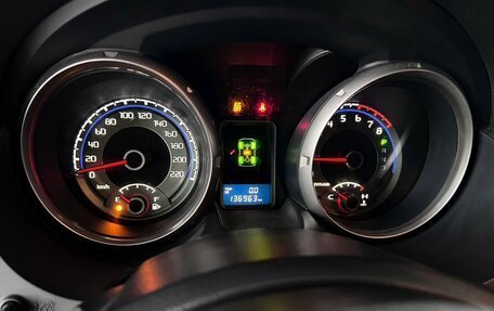 Mitsubishi Pajero IV, 2011 год, 1 964 500 рублей, 9 фотография