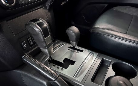 Mitsubishi Pajero IV, 2011 год, 1 964 500 рублей, 11 фотография