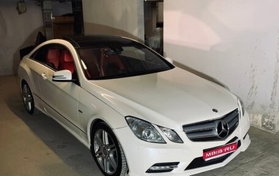 Mercedes-Benz E-Класс, 2012 год, 1 250 000 рублей, 1 фотография