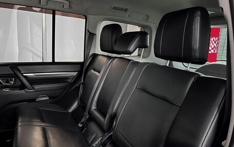 Mitsubishi Pajero IV, 2011 год, 1 964 500 рублей, 13 фотография