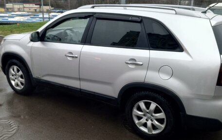 KIA Sorento II рестайлинг, 2017 год, 1 900 000 рублей, 2 фотография