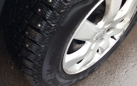 KIA Sorento II рестайлинг, 2017 год, 1 900 000 рублей, 4 фотография