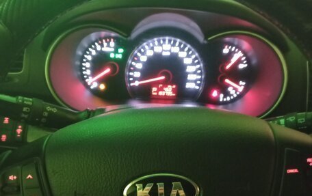 KIA Sorento II рестайлинг, 2017 год, 1 900 000 рублей, 7 фотография