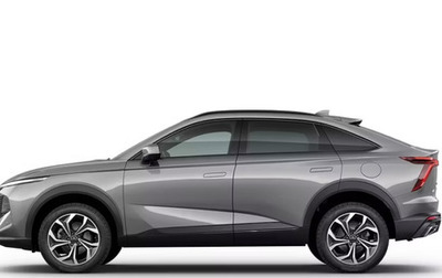 Haval F7x, 2025 год, 3 662 010 рублей, 1 фотография