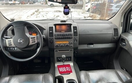 Nissan Pathfinder, 2008 год, 850 000 рублей, 9 фотография