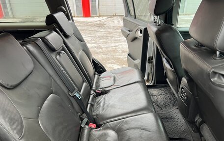 Nissan Pathfinder, 2008 год, 850 000 рублей, 12 фотография