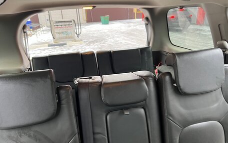 Nissan Pathfinder, 2008 год, 850 000 рублей, 13 фотография