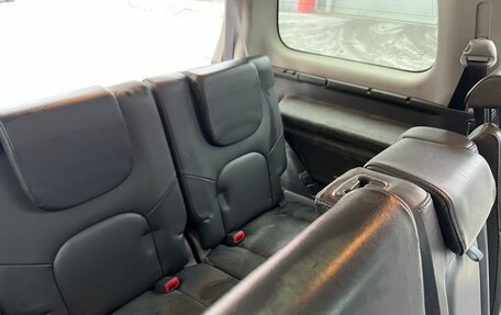 Nissan Pathfinder, 2008 год, 850 000 рублей, 14 фотография