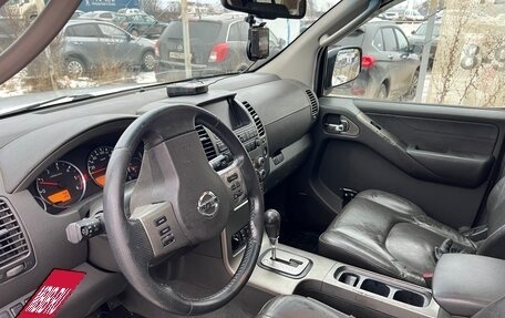 Nissan Pathfinder, 2008 год, 850 000 рублей, 11 фотография