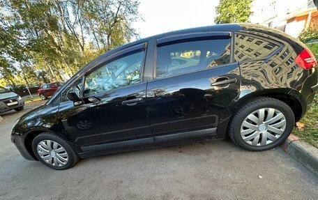 Citroen C4 II рестайлинг, 2011 год, 480 000 рублей, 6 фотография