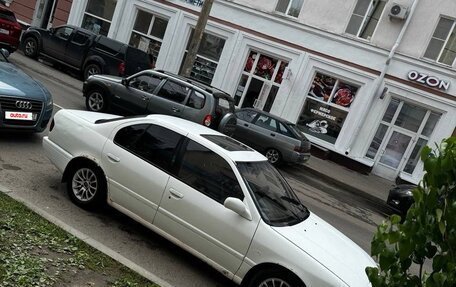 Nissan Primera II рестайлинг, 1993 год, 70 000 рублей, 2 фотография