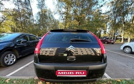 Citroen C4 II рестайлинг, 2011 год, 480 000 рублей, 7 фотография