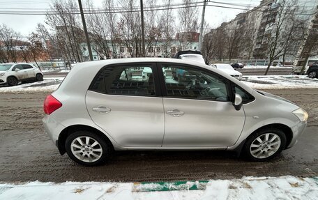 Toyota Auris II, 2007 год, 750 000 рублей, 4 фотография