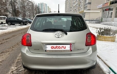 Toyota Auris II, 2007 год, 750 000 рублей, 6 фотография