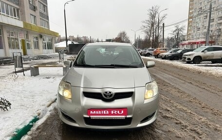 Toyota Auris II, 2007 год, 750 000 рублей, 2 фотография