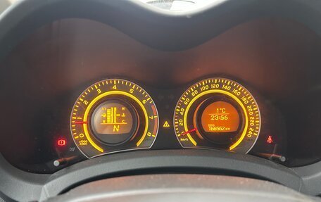 Toyota Auris II, 2007 год, 750 000 рублей, 14 фотография