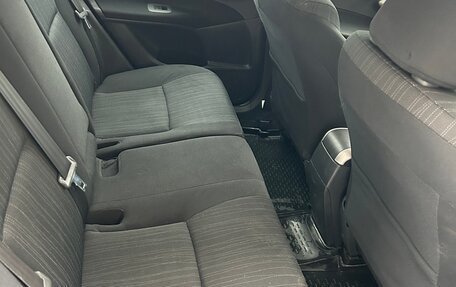 Toyota Auris II, 2007 год, 750 000 рублей, 22 фотография