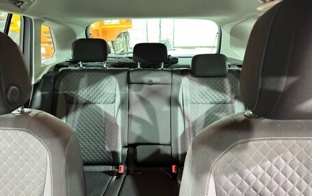 Volkswagen Tiguan II, 2019 год, 2 300 000 рублей, 20 фотография