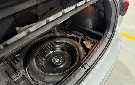 Volkswagen Tiguan II, 2019 год, 2 300 000 рублей, 29 фотография