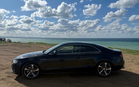 Audi A5, 2010 год, 1 200 000 рублей, 3 фотография